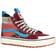 Vans SK8-Hi MTE 2 W - Pomegranate/Leopard