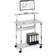 Durable System Computer Trolley 80 VH