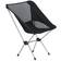 vidaXL Folding Camping Chairs with Carry Bag