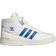 Adidas Forum Mid M - Cloud White/Off White/Blue Bird