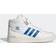 Adidas Forum Mid M - Cloud White/Off White/Blue Bird