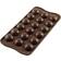 Silikomart Choco Goal Chocolate Mould