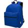 Bullet Retrend Recycled Backpack - Royal Blue