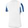 Nike Striped Division IV Jersey Men - White/Royal Blue/Black