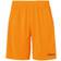 Uhlsport Center Basic Short Without Slip Unisex - Fluo Orange