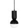 Globen Lighting Nero Pendant Lamp 13cm