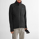 Klättermusen Balder Zip Thermal Mid-Layer - Charcoal