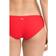 Puma Women's Swim Hipster Bikini Bottom - Red