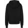 Converse Embroidered Star Chevron Pullover Fleece Hoodie - Black