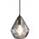 Endon Lighting Ebbe Pendant Lamp 21.8cm