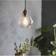 Endon Lighting Ebbe Pendant Lamp 21.8cm