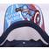 Cerda Baseball Embroidery Marvel Cap - Dark Blue (2200007135 )