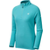 Dare 2b Women's Freeform II Half Zip Warm Fleece Jacket - Azure Blue