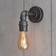 Endon Lighting Pipe Wall light