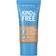 Rimmel Kind & Free Moisturising Skin Tint Foundation #160 Vanilla