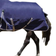 Weatherbeeta Comfitec Lite Essential Combo Neck Turnout Rug