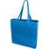 Bullet Odessa Tote Bag 2-pack - Process Blue