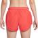 Nike Dri-Fit Brief-Lined Running Shorts Women - Magic Ember/Reflective Silver