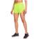 Nike Dri-Fit Brief-Lined Running Shorts Women - Volt/Purple Pulse/Reflective Silver