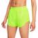 Nike Dri-Fit Brief-Lined Running Shorts Women - Volt/Purple Pulse/Reflective Silver