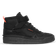 Adidas Forum Hi GTX M - Core Black/Carbon/Solar Red