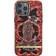 Richmond & Finch Amber Cheetah Case for iPhone 13 Pro Max