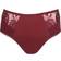 PrimaDonna Orlando Full Briefs - Deep Cherry