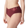 PrimaDonna Orlando Full Briefs - Deep Cherry