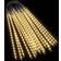 vidaXL Meteor String Light 720 Lamps 20pcs