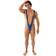 Orion Costumes Borat Mankini Blue