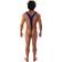 Orion Costumes Borat Mankini Blue