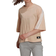 adidas Women's Sportswear Future Icons 3-Stripes T-shirt - Halo Blush