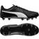 Puma King Hero 21 FG W - Black/White