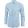 Brook Taverner Pisa Slim Fit Shirt - Sky Blue