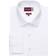 Brook Taverner Pisa Slim Fit Shirt - White