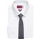 Brook Taverner Pisa Slim Fit Shirt - White