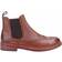 Cotswold Siddington Commando Goodyear Welt - Brown