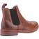 Cotswold Siddington Commando Goodyear Welt - Brown