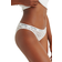 Calvin Klein Carousel Lace Trosa - White