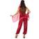 Th3 Party Belly Dancer Adults Costume