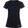 Asics V-Neck SS Top Women - Performance Black