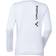 Vaude Women's Brand Longsleeve T-shirt - White