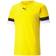 Puma teamRISE Jersey Men - Cyber Yellow/Black/White