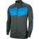 Nike Academy 20 Knit Jacket Men - Anthracite/Photo Blue/White