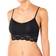 Sloggi Romance Bralette - Black