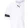 Puma teamRISE Jersey Men - White/Black