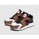 Nike Air Huarache LE M - Black/White/University Red/Bison