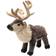 Wild Republic Reindeer 30cm