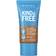 Rimmel Kind & Free Moisturising Skin Tint Foundation #410 Latte