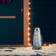 vidaXL Penguin Figure Christmas Lamp 30cm